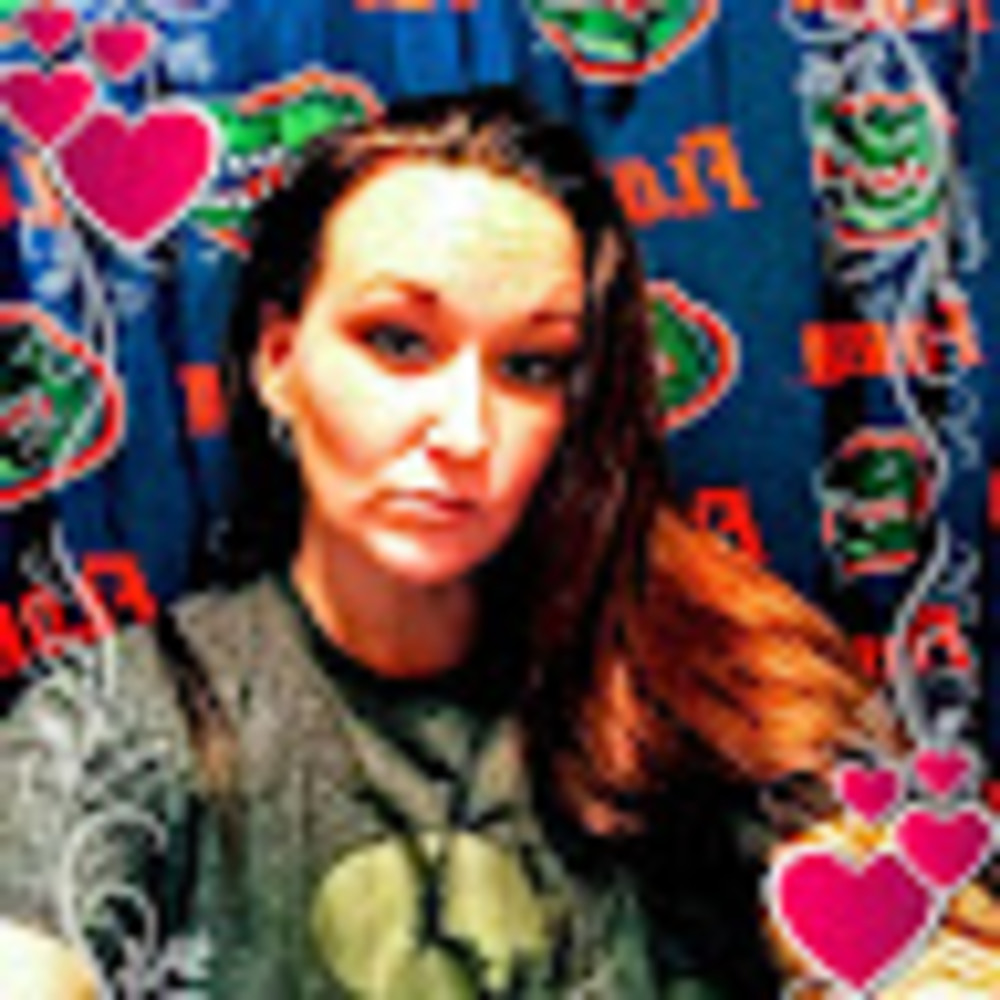 Meet your Posher, Krystle